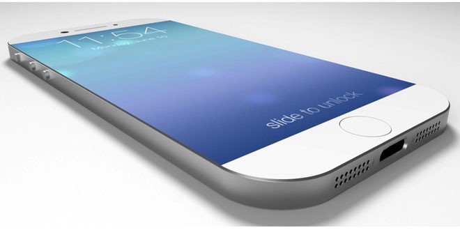 Is Apple Planning a iPhone Phablet? May 2014 Release?