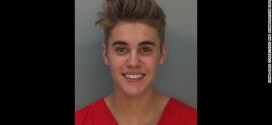 Justin Bieber Arrested by Miami Beach Police!