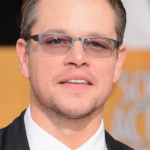 matt damon