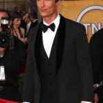 matthew mcconaughey