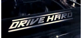 Drive Hard Movie Trailer