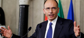 Italian PM resigns amid much bickering