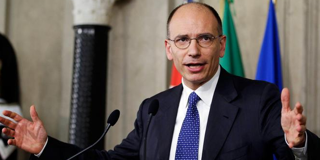 Italian PM resigns amid much bickering
