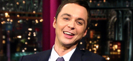 Big Bang Theory’s Jim Parsons to host SNL for first time