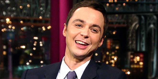 Big Bang Theory’s Jim Parsons to host SNL for first time