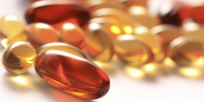 Wonder dietary supplement may boost older adults’ brain