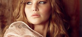 Jennifer Lawrence wins BAFTA for ‘American Hustle’ role