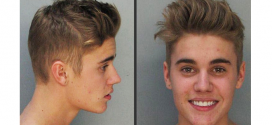 Justin Bieber Drove at 136 MPH Hours Before Arrest!