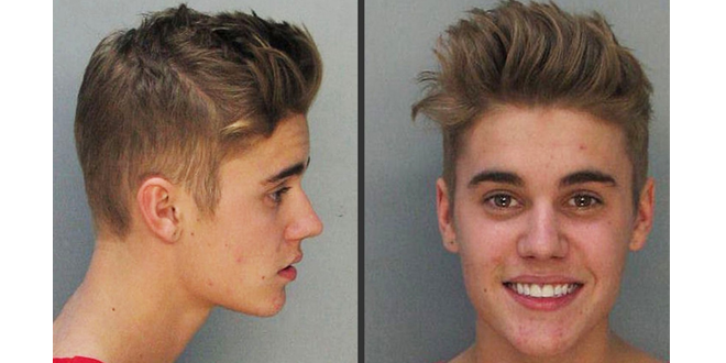 Justin Bieber Drove at 136 MPH Hours Before Arrest!