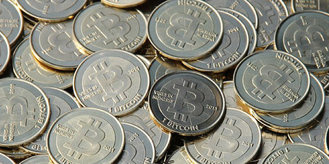 Bitcoin is now illegal in Russia