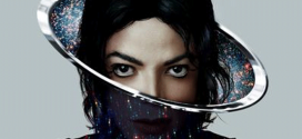 Michael Jackson New Album XSCAPE to be released on May 13th!