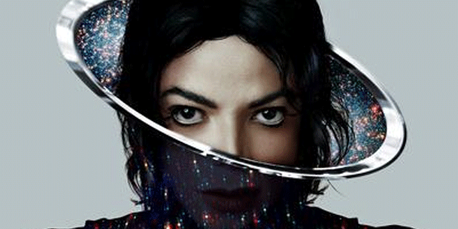 Michael Jackson New Album XSCAPE to be released on May 13th!