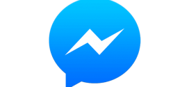 iOS FB Messenger Gets Video Sharing!