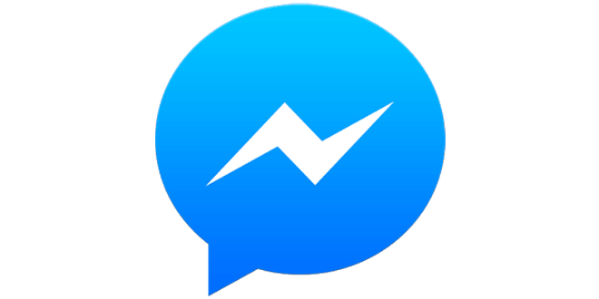 iOS FB Messenger Gets Video Sharing!