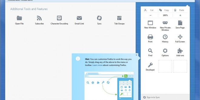 Mozilla Firefox 29 – Download the New and Improved Browser