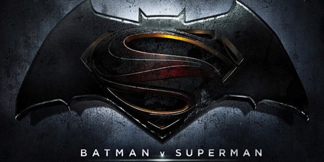 Batman Vs Superman – The Dawn of Justice title confirmed