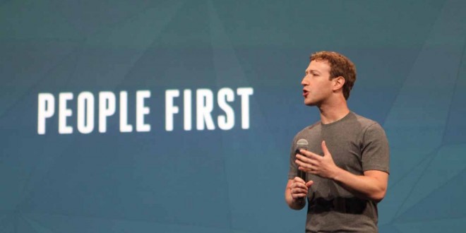 Facebook puts People first, introduces tools to secure user privacy!