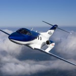 HondaJet Advanced Light Jet