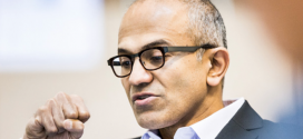 Microsoft CEO Satya Nadella Reveals Microsoft Will Continue To Work On Bing & Xbox