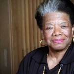 Poet-Maya-Angelou