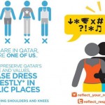 Qatar-Campaign-for-No-Skin-Dress