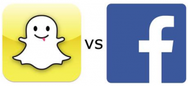 Facebook To Announce Snapchat Competitor?