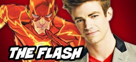 The Flash TV Series will be awesome!