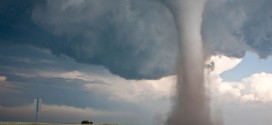 How to protect yourself from Tornadoes?