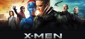 X Men: Days of Future Past hits Jackpot at Box Office