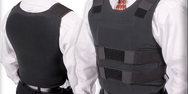 Man Killed When He Asked His Friend to Shoot Him To Test Bulletproof Vest