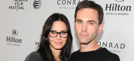 Courteney Cox Set To Get Married On Her 50th Birthday!