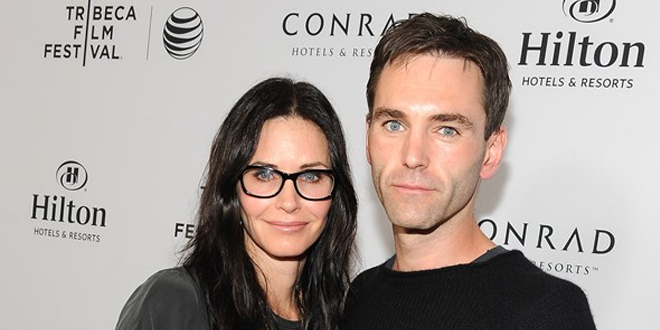 Courteney Cox Set To Get Married On Her 50th Birthday!