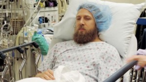 Daniel Bryan Neck Surgery