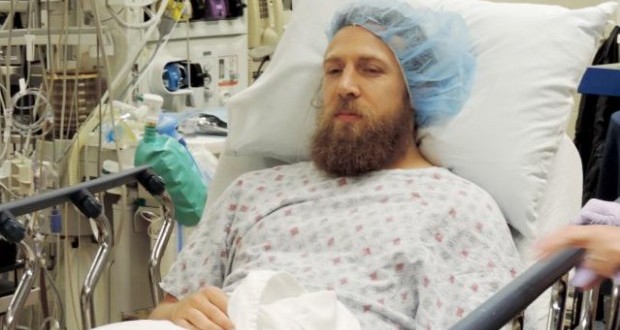 Daniel Bryan Neck Injury