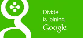 Google Gobbles Divide!