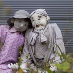 Dolls outnumber Humans in Japanese village, Nagoru