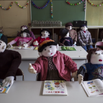 Dolls outnumber Humans in Japanese village, Nagoru