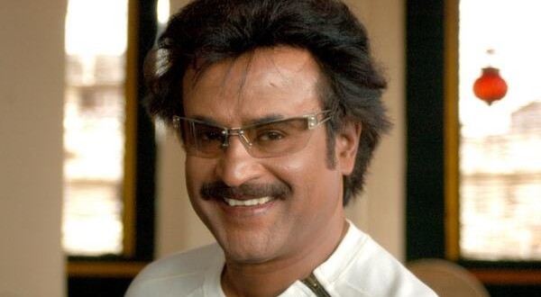 How to follow Rajinikanth at Twitter?