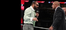 Batista Quits WWE Again!