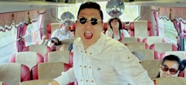 Gangnam Style Makes History – Crosses 2 BILLION Views in YouTube!