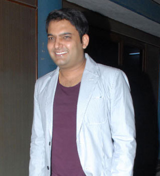 Kapil Sharma to end Comedy Nights with Kapil