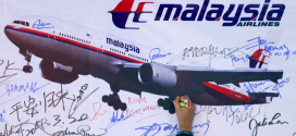 Passengers of MH370 Suffocated, Flight Was On Autopilot – New Reports Reveal!