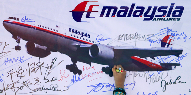 Passengers of MH370 Suffocated, Flight Was On Autopilot – New Reports Reveal!