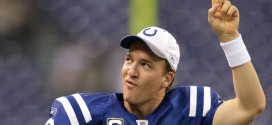 Peyton Manning of Denver Broncos Thinking of Retirement?