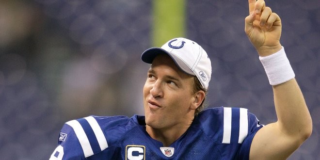 Peyton Manning of Denver Broncos Thinking of Retirement?