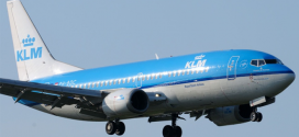 Dutch Airline KLM in Hot-Water Over World Cup Tweet!