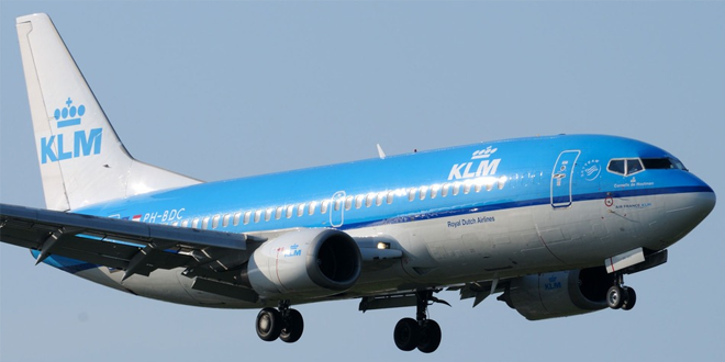 Dutch Airline KLM in Hot-Water Over World Cup Tweet!