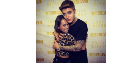 Justin Bieber Fan Alicia Tamboia Killed In Car Accident #RIPAlicia