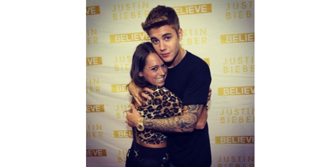 Justin Bieber Fan Alicia Tamboia Killed In Car Accident #RIPAlicia