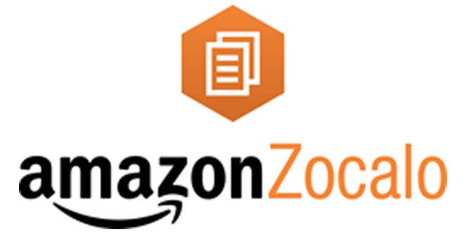 Amazon Zocalo Launched – New File Sharing Service